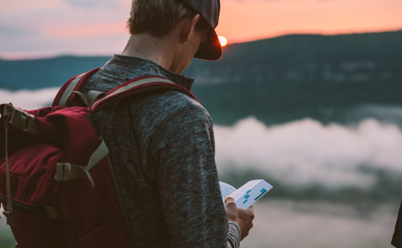 Prayers For Traveling