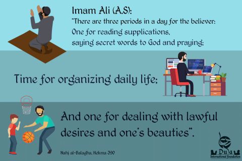 The Way Of Life In Islam  the way of life in islam 